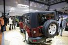 Wrangler()