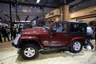 Wrangler()