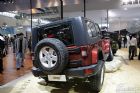 Wrangler()