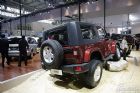 Wrangler()