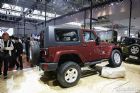 Wrangler()