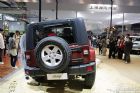 Wrangler()