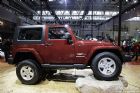 Wrangler()