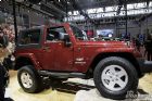 Wrangler()
