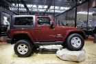 Wrangler()