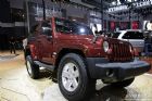 Wrangler()