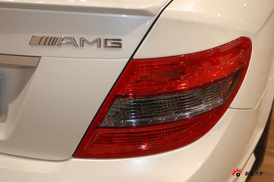 C63AMG