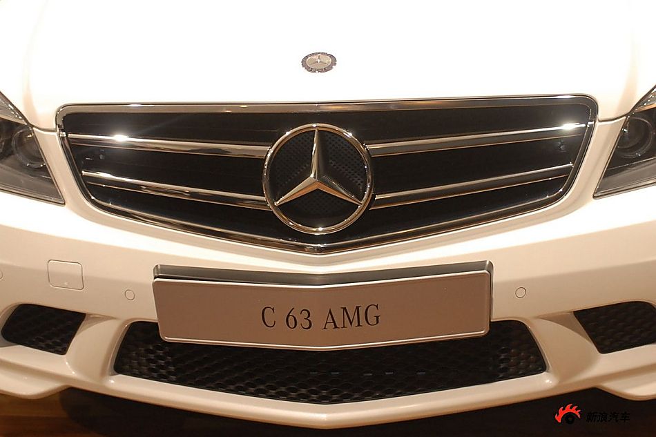 C63AMG