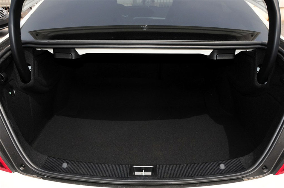 2012 6.2L AT Coupe οռ