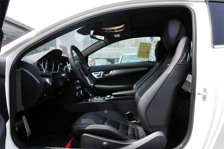 2012 6.2L AT Coupe οռ