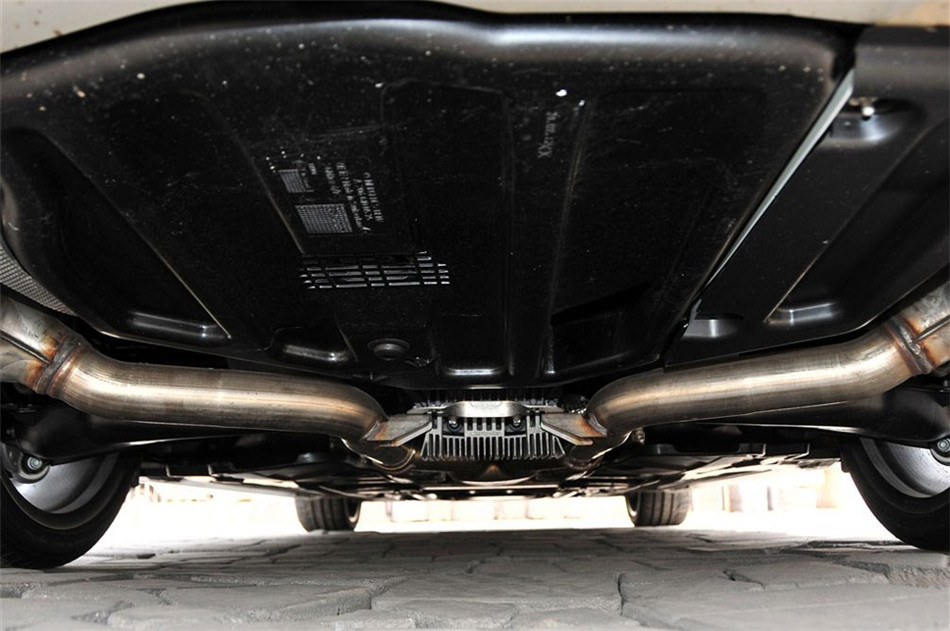 2012 6.2L AT Coupe 