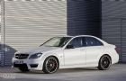 2012C63 AMG