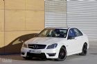 2012C63 AMG