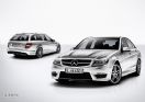 2012C63 AMG