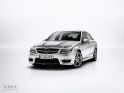 2012C63 AMG