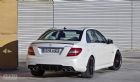 2012C63 AMG