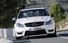 2012C63 AMG