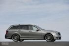 2012C63 AMG