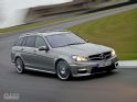 2012C63 AMG
