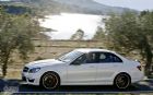 2012C63 AMG