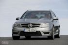 2012C63 AMG