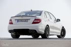 2012C63 AMG