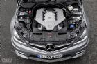 2012C63 AMG