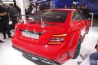 C63 AMG