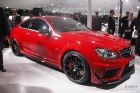 C63 AMG