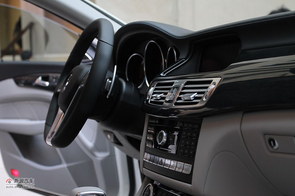 2012CLS 63 AMG