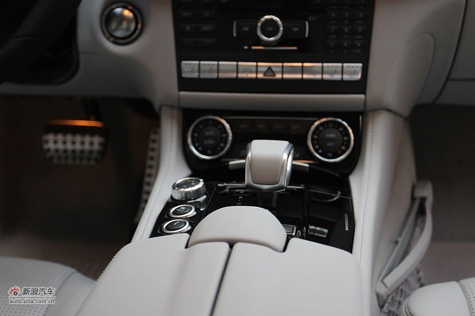 2012CLS 63 AMG