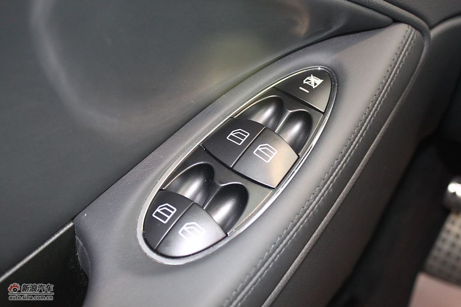 2010CLC63AMG