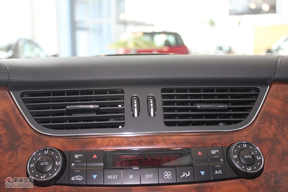 2010CLC63AMG