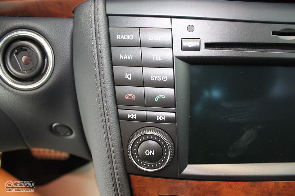 2010CLC63AMG