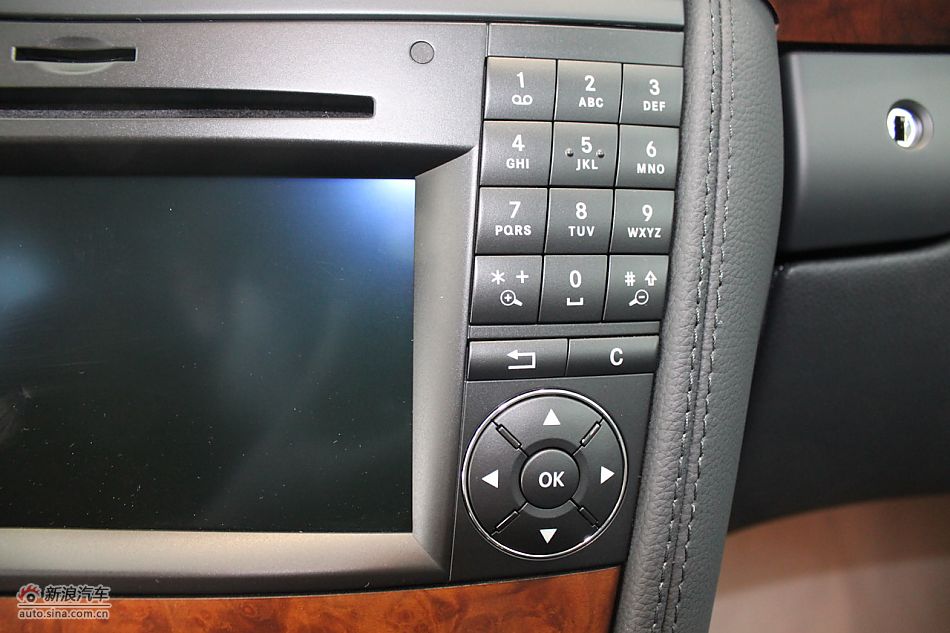 2010CLC63AMG