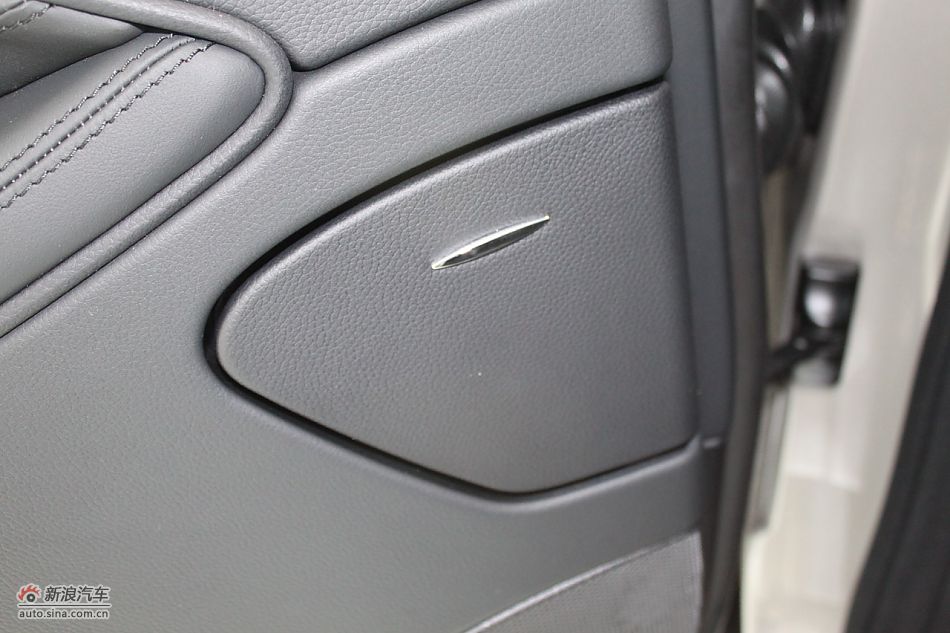 2010CLC63AMG