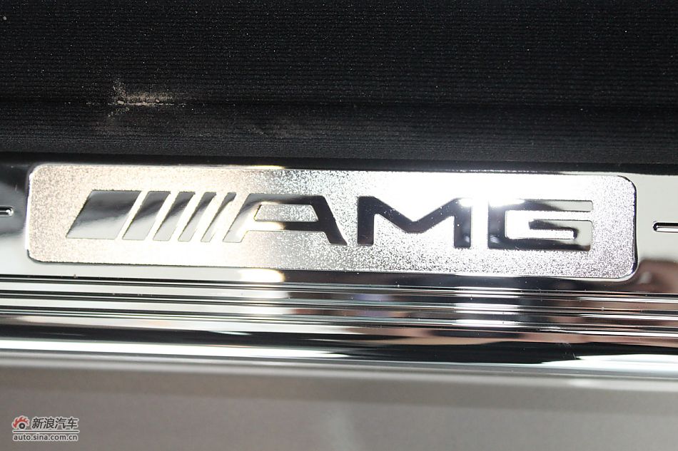 2010CLC63AMG