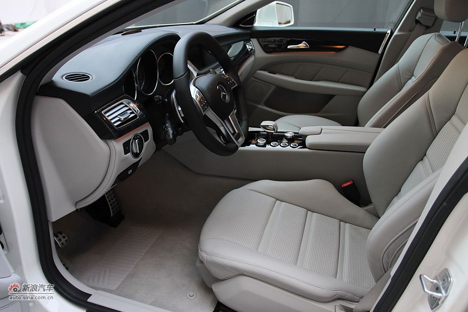 2012CLS 63 AMG