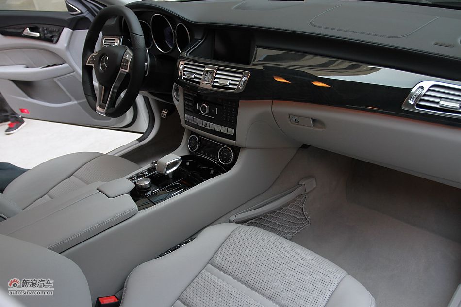 2012CLS 63 AMG