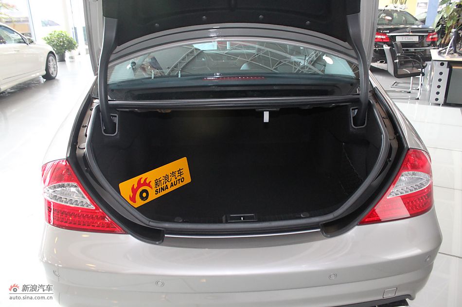 2010CLC63 AMG