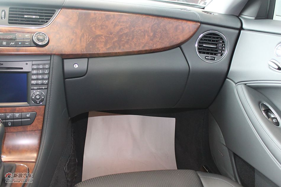 2010CLC63AMG