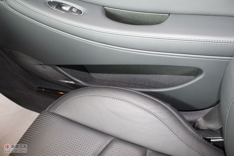 2010CLC63AMG