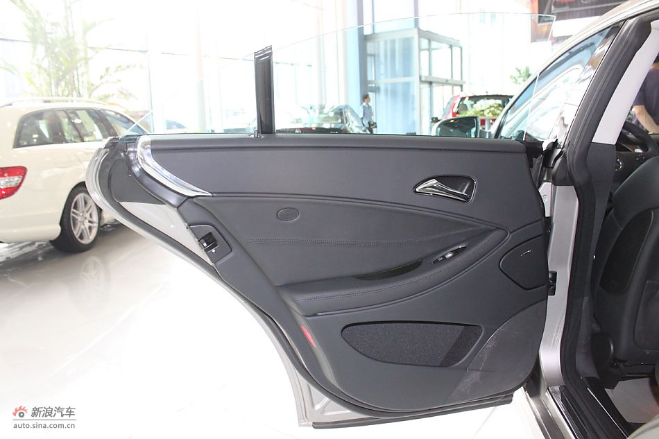 2010CLC63AMG