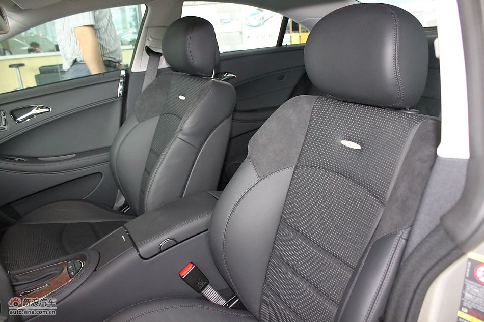2010CLC63AMG