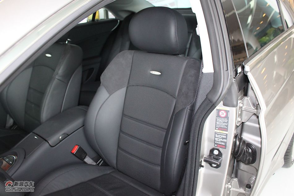 2010CLC63AMG