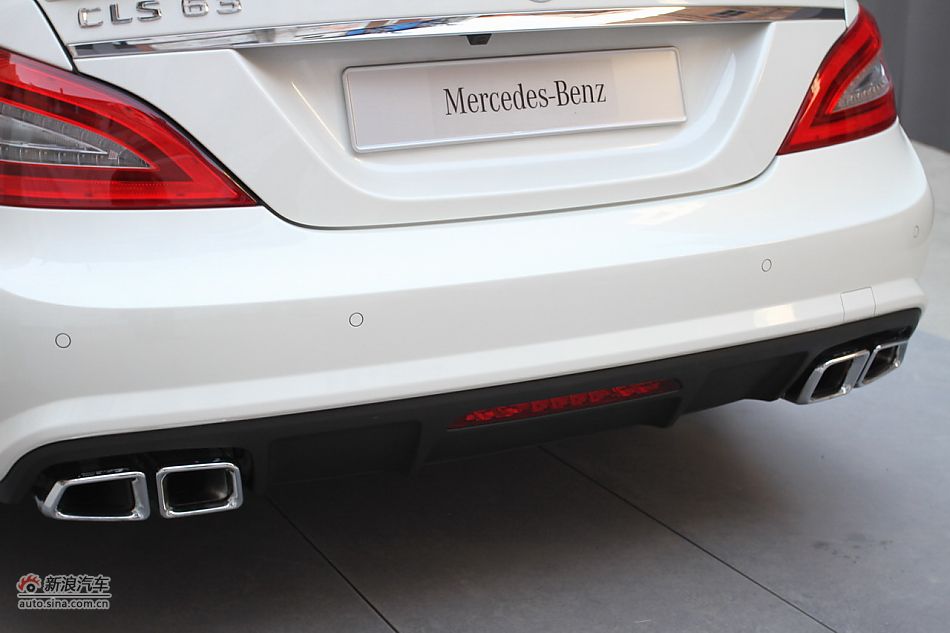 2012CLS 63 AMG