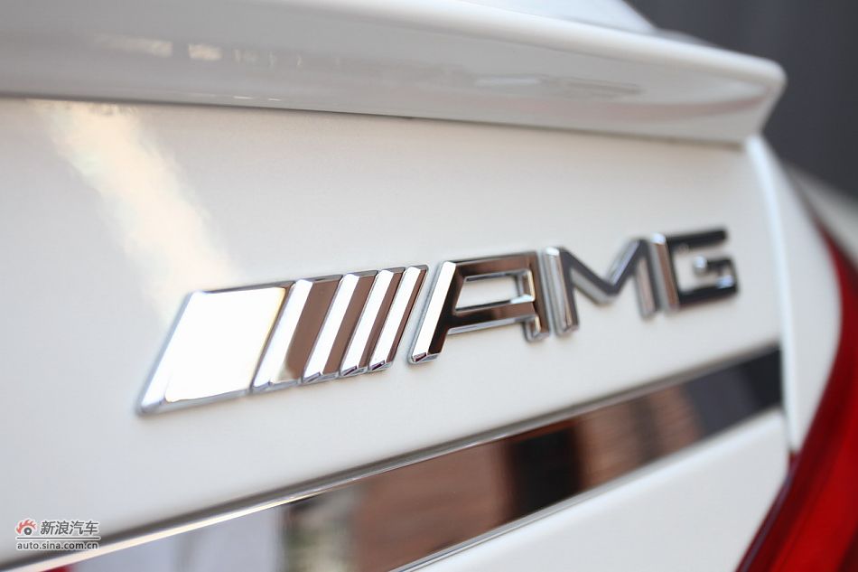 2012CLS 63 AMG