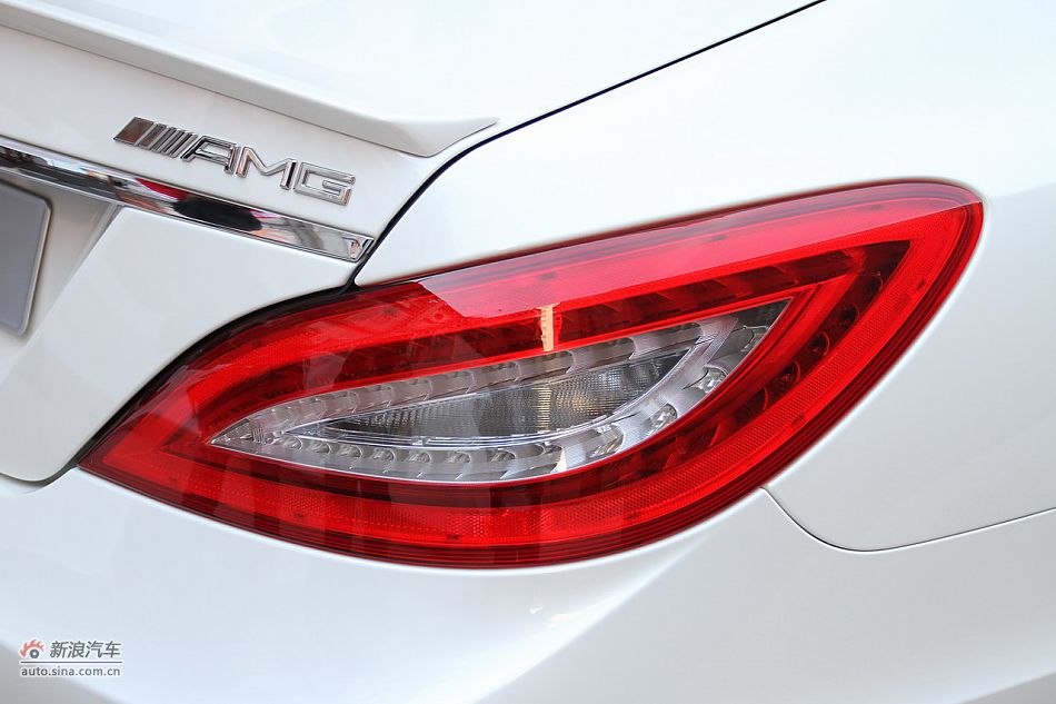 2012CLS 63 AMG