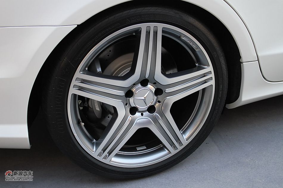 2012CLS 63 AMG