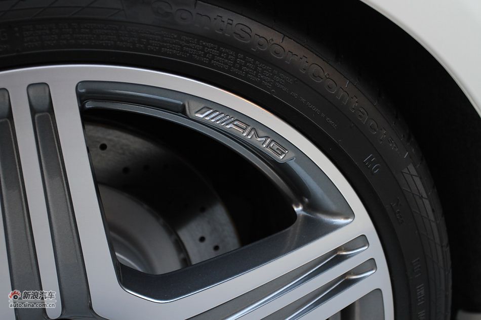 2012CLS 63 AMG